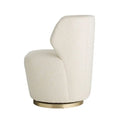 ARTERIORS, POPPY CHAIR, LOUNGE