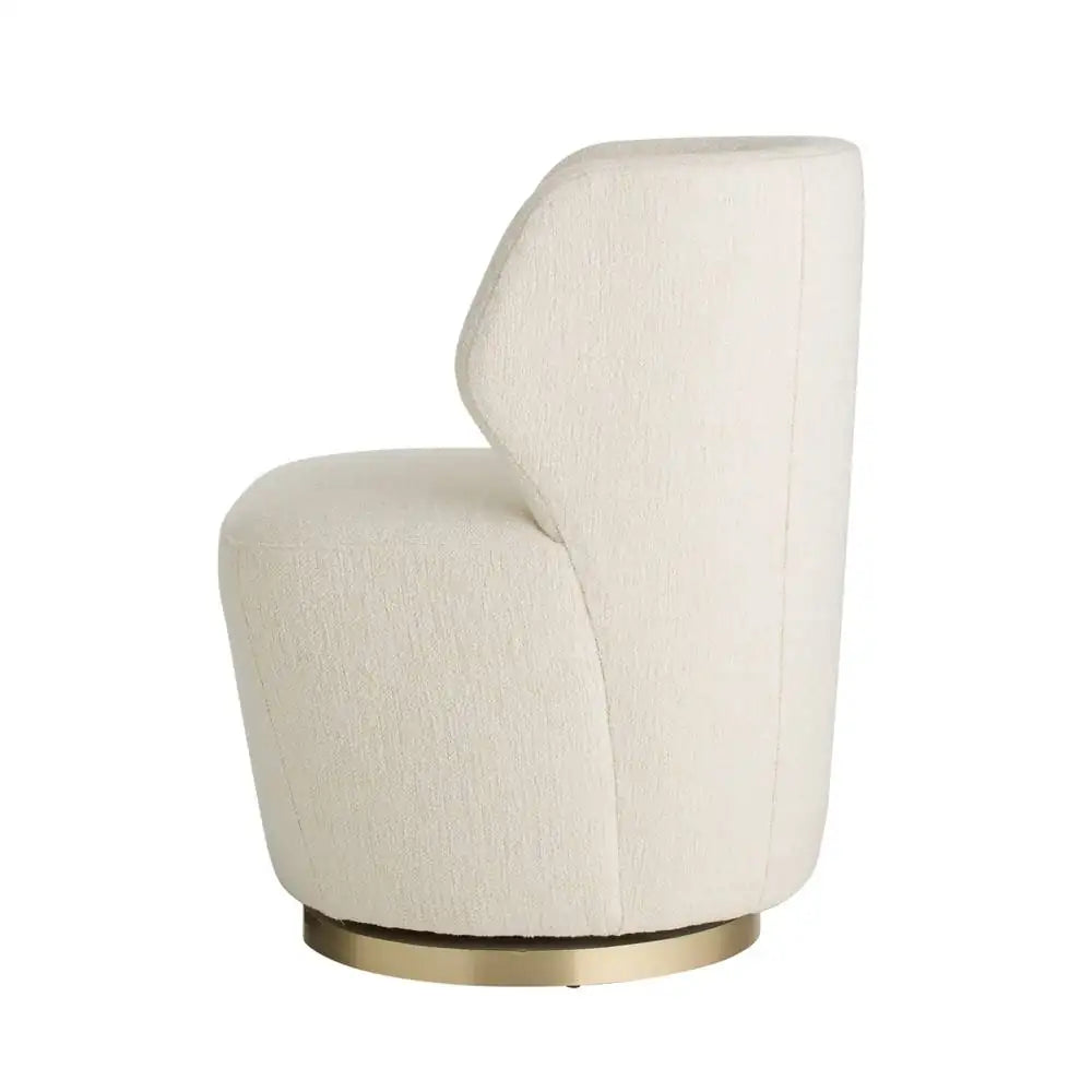 ARTERIORS, POPPY CHAIR, LOUNGE