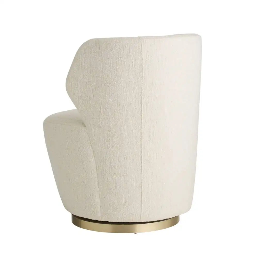 ARTERIORS, POPPY CHAIR, LOUNGE