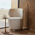 ARTERIORS, POPPY CHAIR, LOUNGE