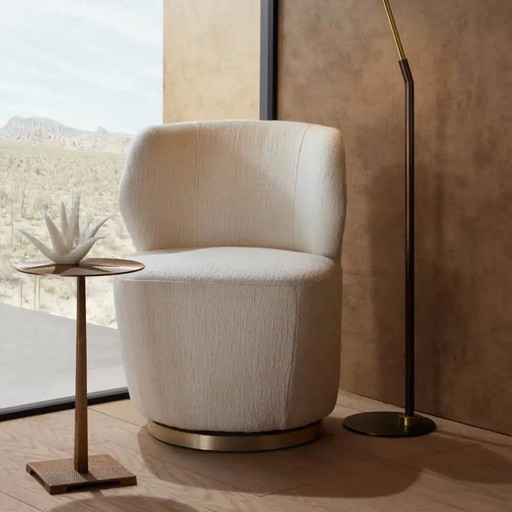 ARTERIORS, POPPY CHAIR, LOUNGE