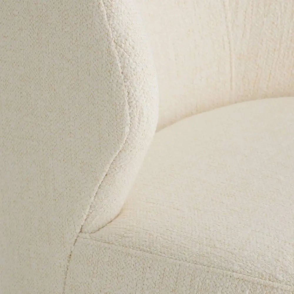 ARTERIORS, POPPY CHAIR, LOUNGE