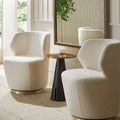 ARTERIORS, POPPY CHAIR, LOUNGE