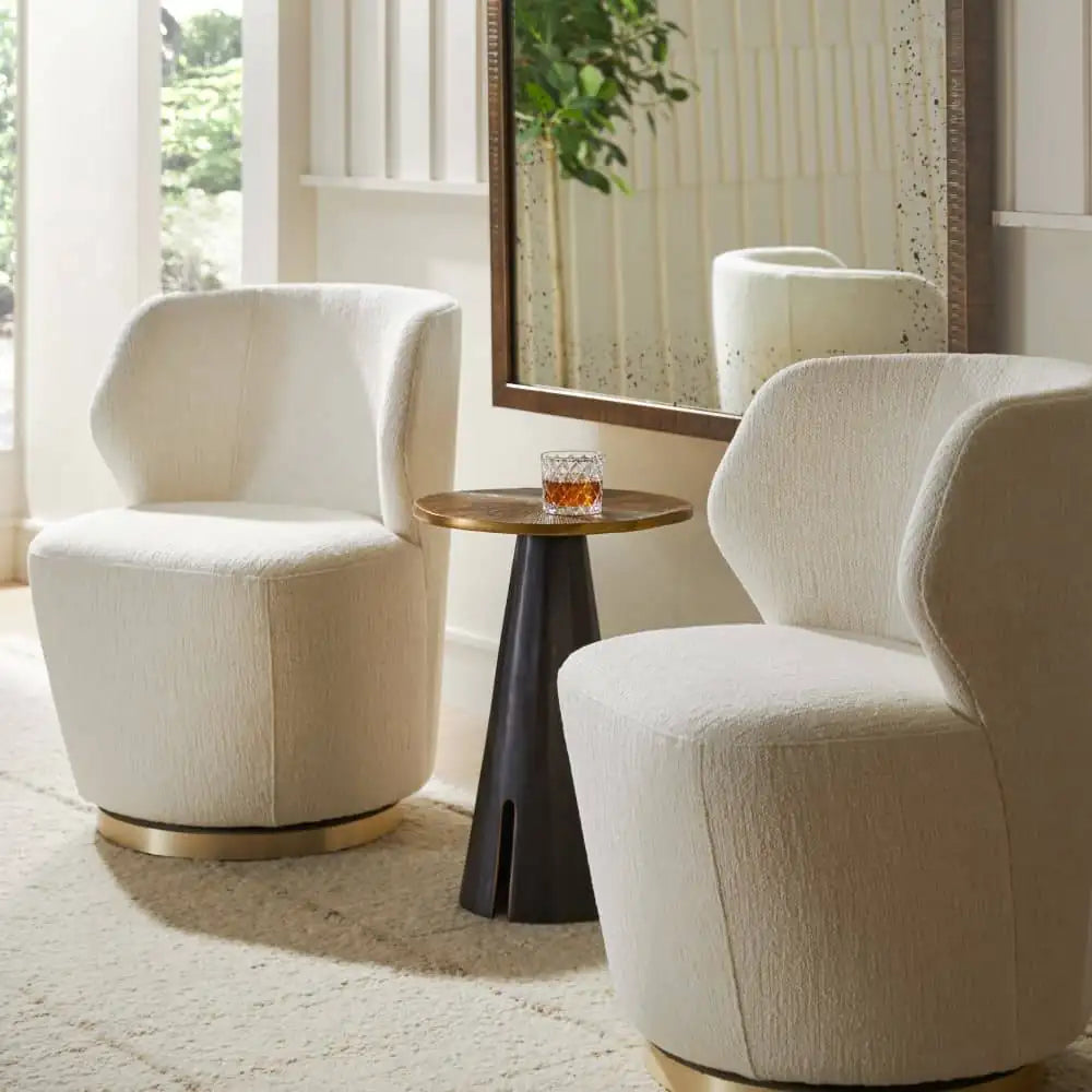 ARTERIORS, POPPY CHAIR, LOUNGE