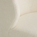 ARTERIORS, POPPY CHAIR, LOUNGE