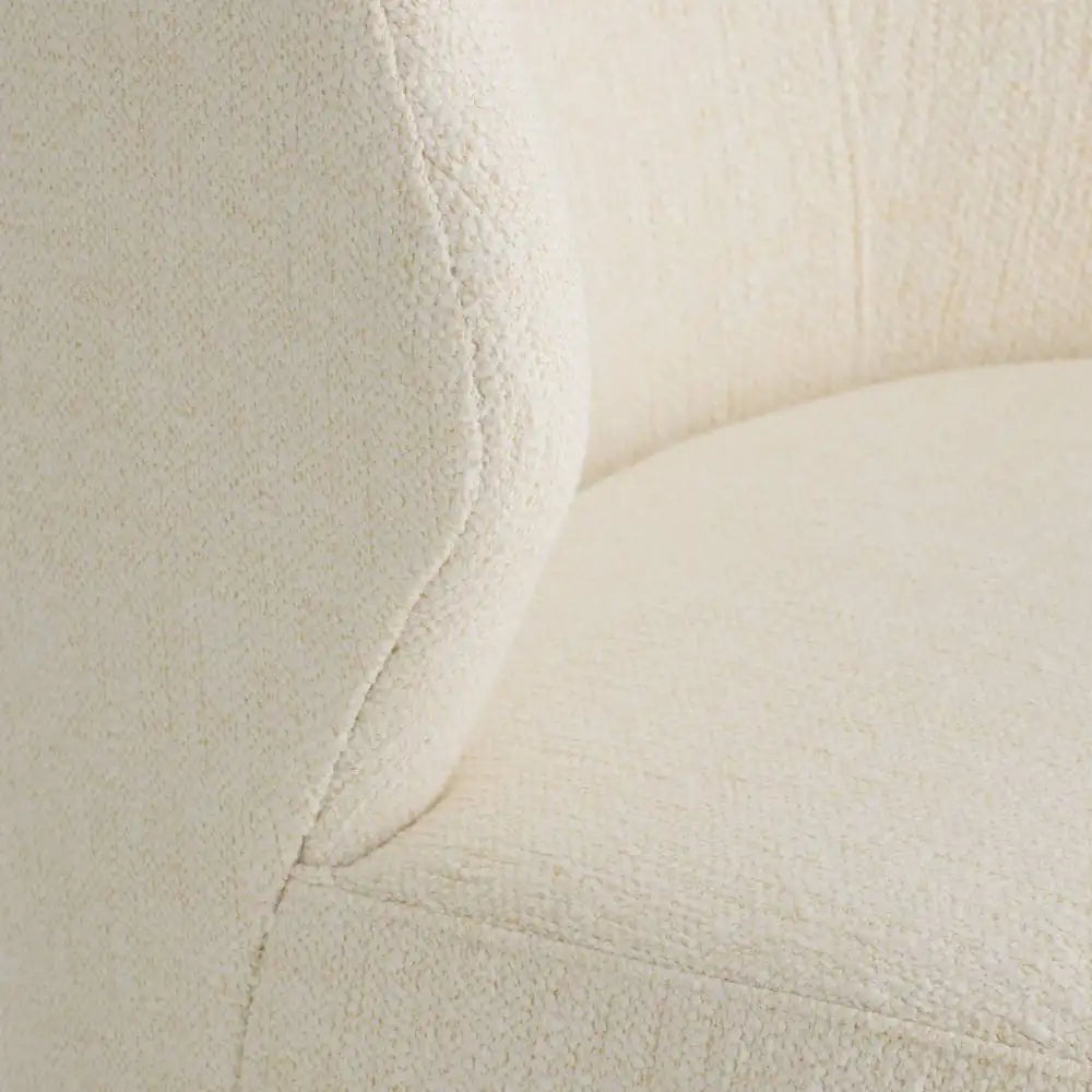 ARTERIORS, POPPY CHAIR, LOUNGE