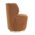 ARTERIORS, POPPY CHAIR, LOUNGE