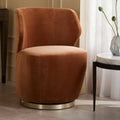 ARTERIORS, POPPY CHAIR, LOUNGE