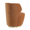 ARTERIORS, POPPY CHAIR, LOUNGE