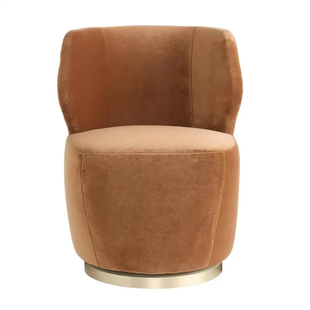 ARTERIORS, POPPY CHAIR, LOUNGE
