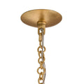 ARTERIORS, FLORKO CHANDELIER, CHANDELIER LIGHT