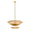 ARTERIORS, FLORKO CHANDELIER, CHANDELIER LIGHT