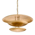 ARTERIORS, FLORKO CHANDELIER, CHANDELIER LIGHT