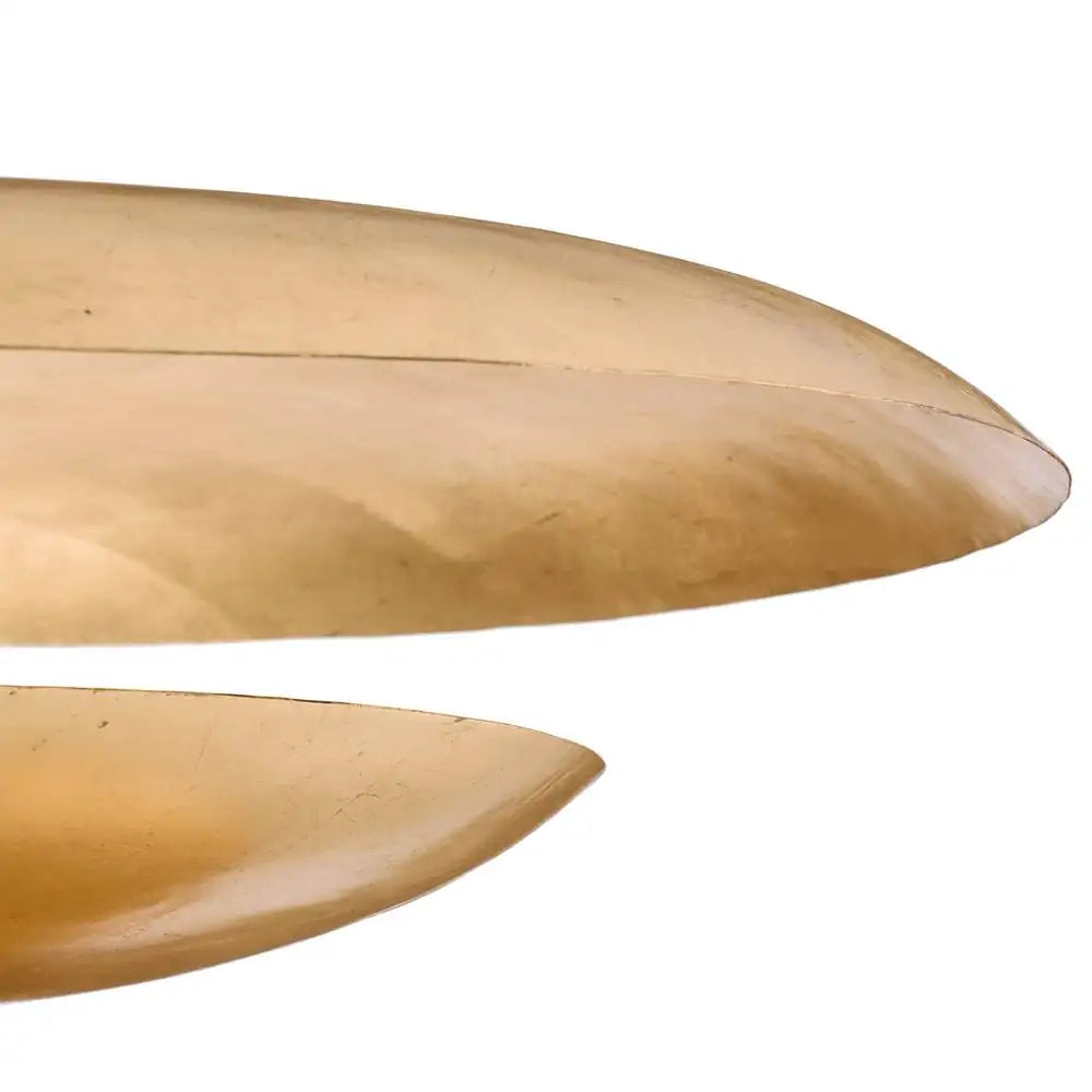 ARTERIORS, FLORKO CHANDELIER, CHANDELIER LIGHT