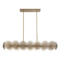 ARTERIORS, KINLEE CHANDELIER, CHANDELIER LIGHT
