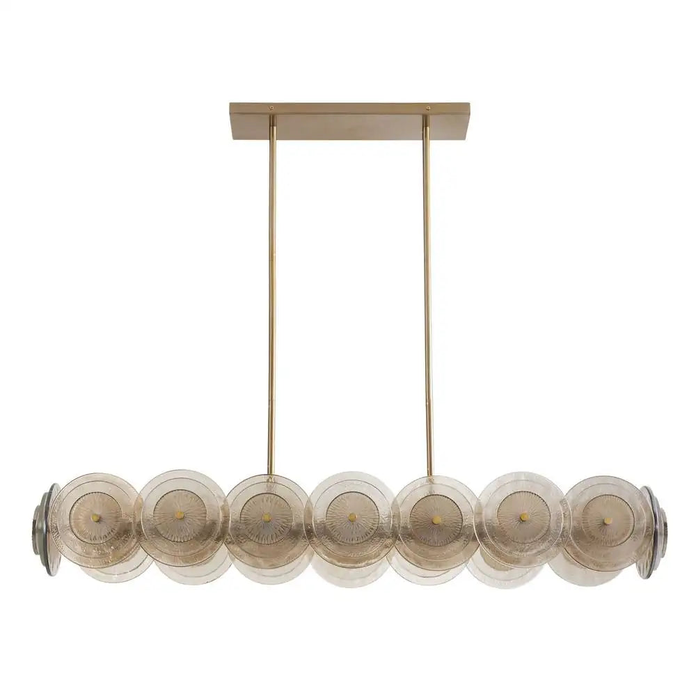 ARTERIORS, KINLEE CHANDELIER, CHANDELIER LIGHT