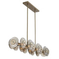ARTERIORS, KINLEE CHANDELIER, CHANDELIER LIGHT