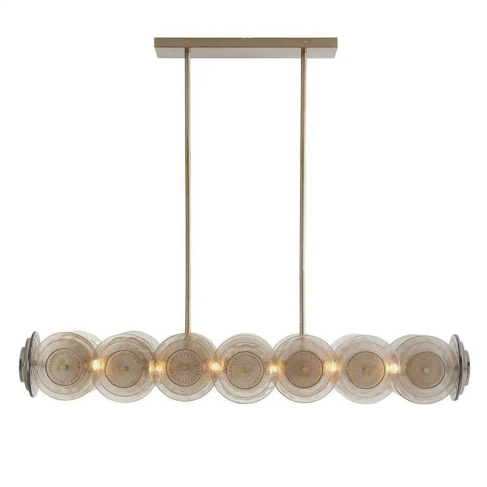 ARTERIORS, KINLEE CHANDELIER, CHANDELIER LIGHT
