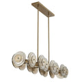 ARTERIORS, KINLEE CHANDELIER, CHANDELIER LIGHT