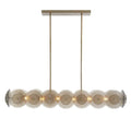 ARTERIORS, KINLEE CHANDELIER, CHANDELIER LIGHT