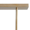 ARTERIORS, KINLEE CHANDELIER, CHANDELIER LIGHT