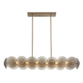 ARTERIORS, KINLEE CHANDELIER, CHANDELIER LIGHT