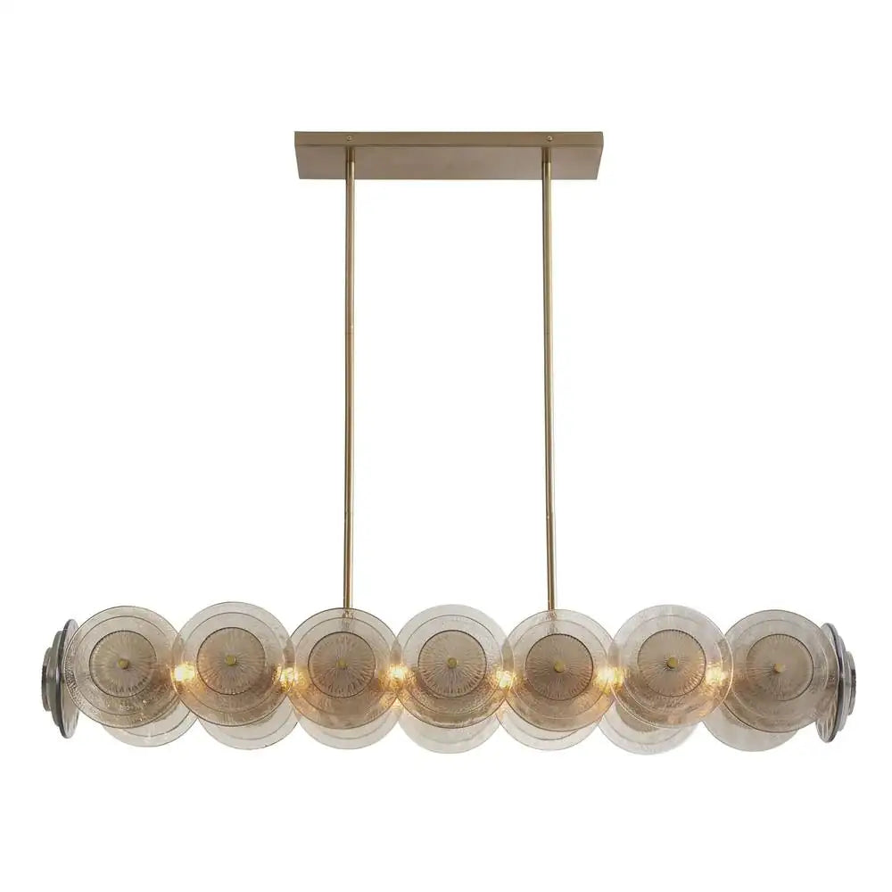 ARTERIORS, KINLEE CHANDELIER, CHANDELIER LIGHT
