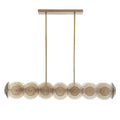 ARTERIORS, KINLEE CHANDELIER, CHANDELIER LIGHT