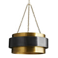 ARTERIORS, NOLAN PENDANT, PENDANT LIGHT