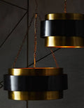 ARTERIORS, NOLAN PENDANT, PENDANT LIGHT