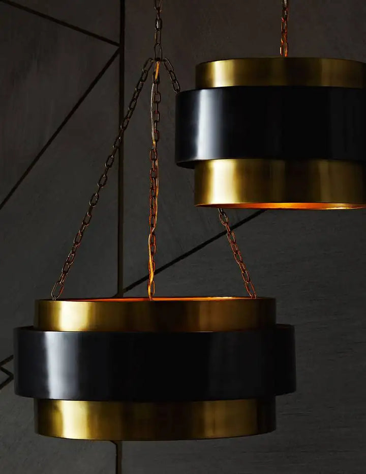 ARTERIORS, NOLAN PENDANT, PENDANT LIGHT