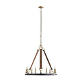 ARTERIORS, CHANEY CHANDELIER, CHANDELIER LIGHT