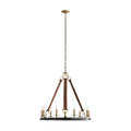ARTERIORS, CHANEY CHANDELIER, CHANDELIER LIGHT