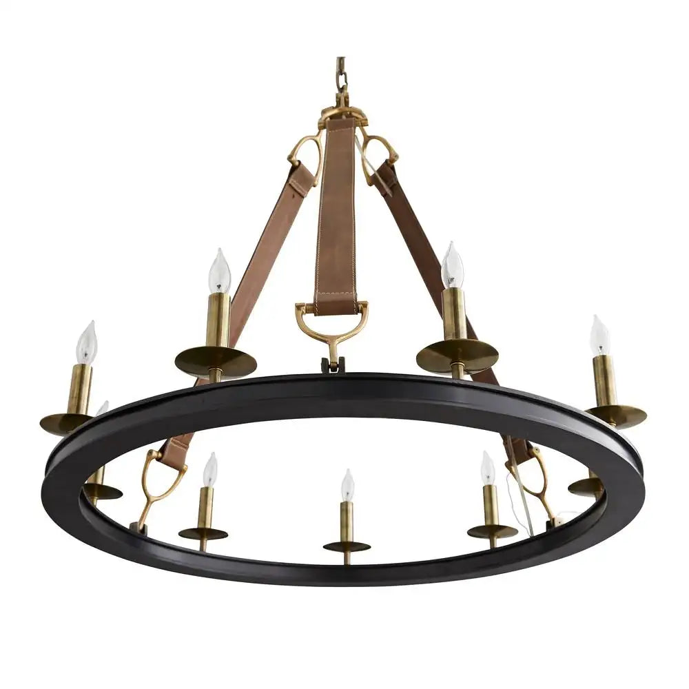 ARTERIORS, CHANEY CHANDELIER, CHANDELIER LIGHT