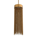 ARTERIORS, FATIMA PENDANT, PENDANT LIGHT