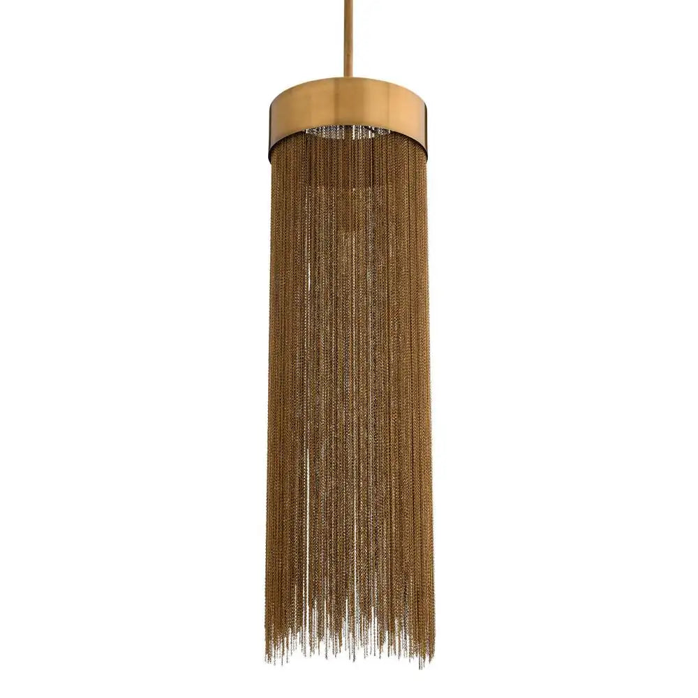 ARTERIORS, FATIMA PENDANT, PENDANT LIGHT