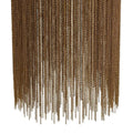 ARTERIORS, FATIMA PENDANT, PENDANT LIGHT