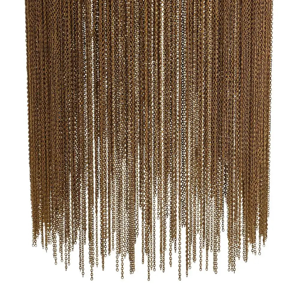 ARTERIORS, FATIMA PENDANT, PENDANT LIGHT