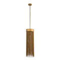 ARTERIORS, FATIMA PENDANT, PENDANT LIGHT