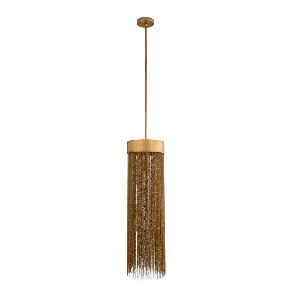 ARTERIORS, FATIMA PENDANT, PENDANT LIGHT