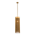 ARTERIORS, FATIMA PENDANT, PENDANT LIGHT