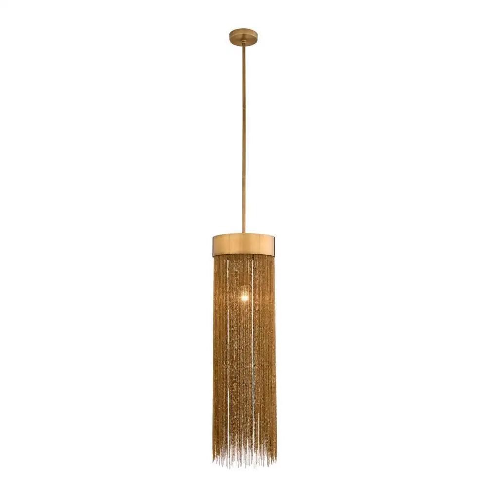 ARTERIORS, FATIMA PENDANT, PENDANT LIGHT