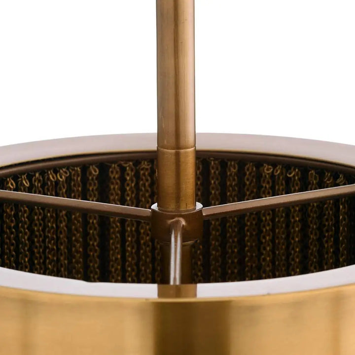 ARTERIORS, FATIMA PENDANT, PENDANT LIGHT