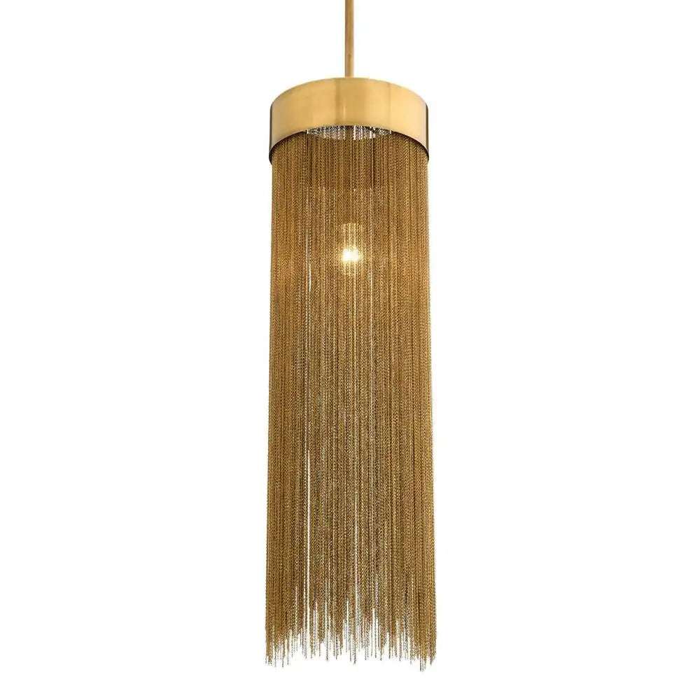 ARTERIORS, FATIMA PENDANT, PENDANT LIGHT
