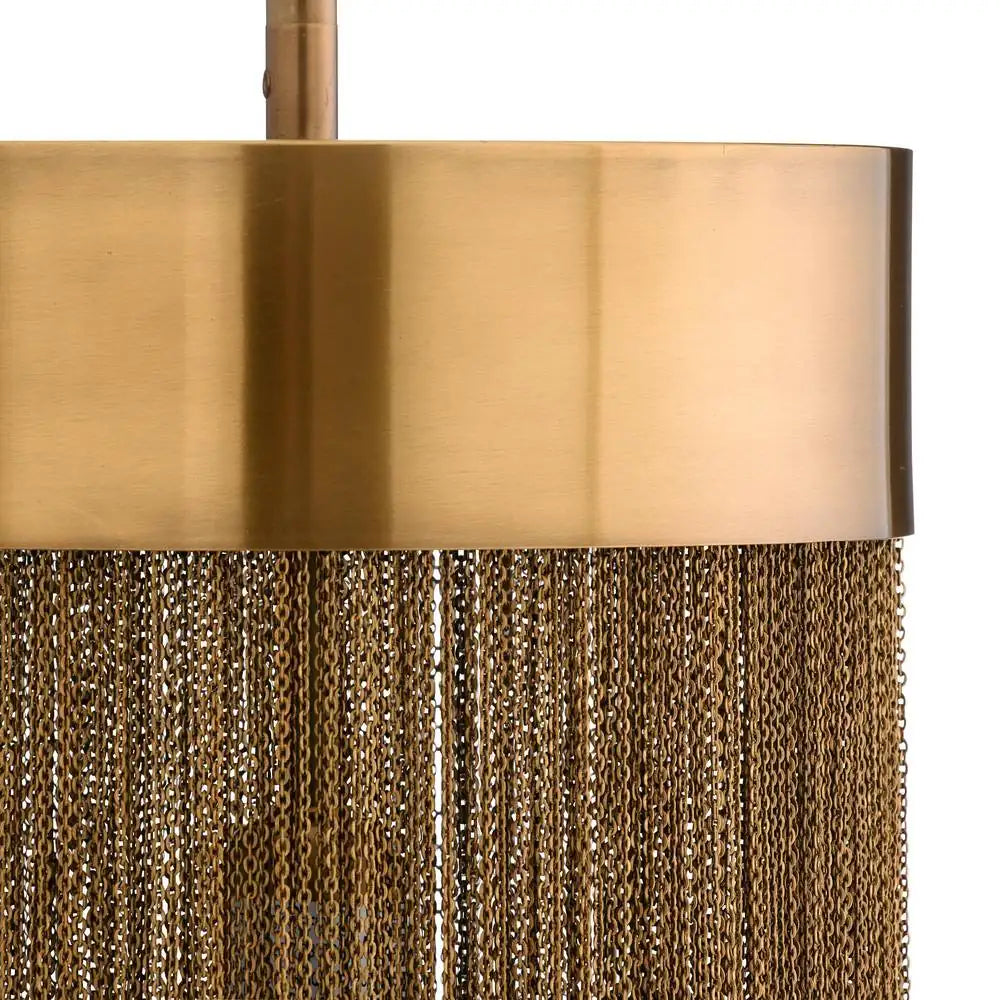 ARTERIORS, FATIMA PENDANT, PENDANT LIGHT