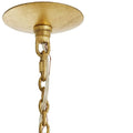 ARTERIORS, PRESCOTT THREE TIERED CHANDELIER, CHANDELIER LIGHT