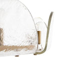 ARTERIORS, MENDEZ CHANDELIER, CHANDELIER LIGHT