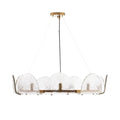 ARTERIORS, MENDEZ CHANDELIER, CHANDELIER LIGHT