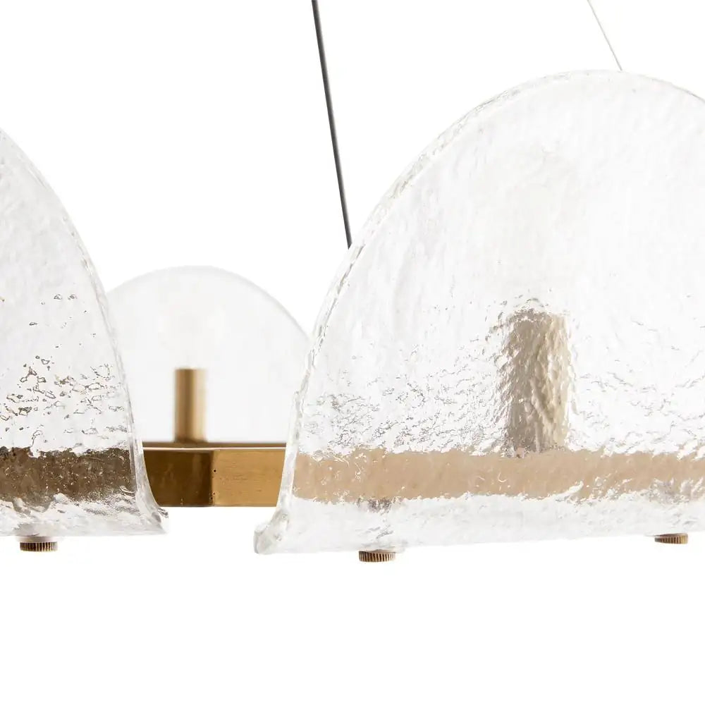 ARTERIORS, MENDEZ CHANDELIER, CHANDELIER LIGHT