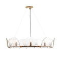 ARTERIORS, MENDEZ CHANDELIER, CHANDELIER LIGHT